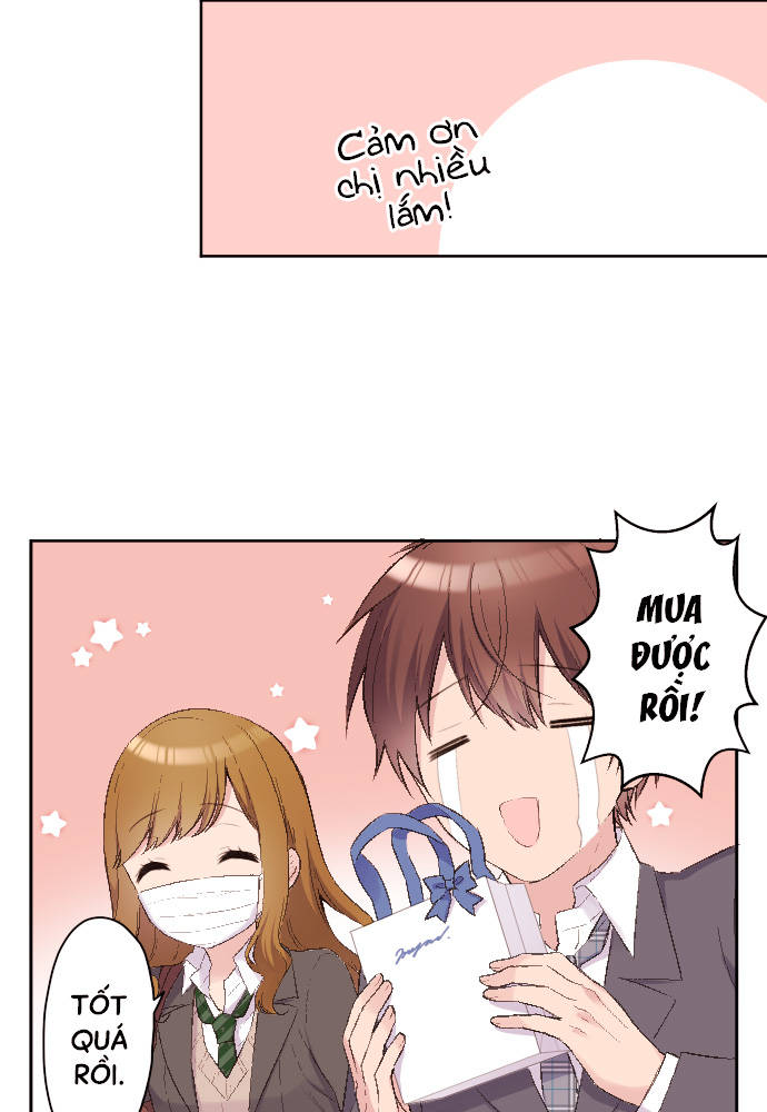 Class Maid (Shimamura) Chapter 96 - Trang 2