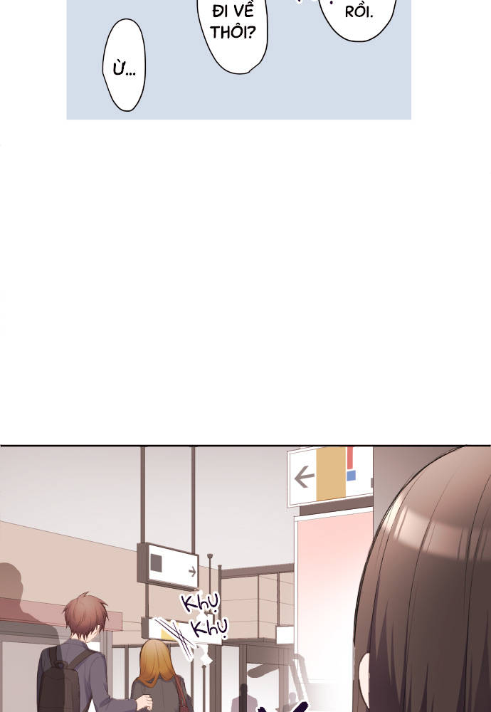 Class Maid (Shimamura) Chapter 96 - Trang 2