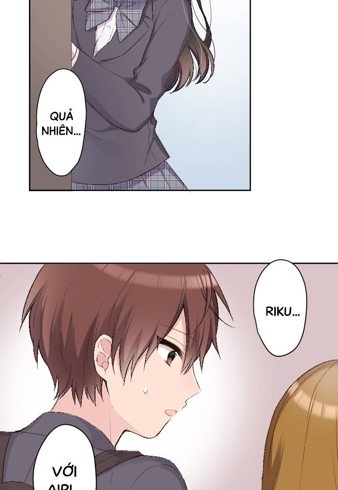 Class Maid (Shimamura) Chapter 96 - Trang 2