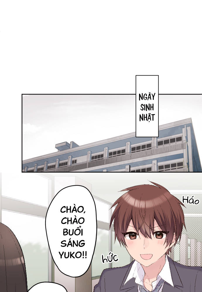 Class Maid (Shimamura) Chapter 96 - Trang 2
