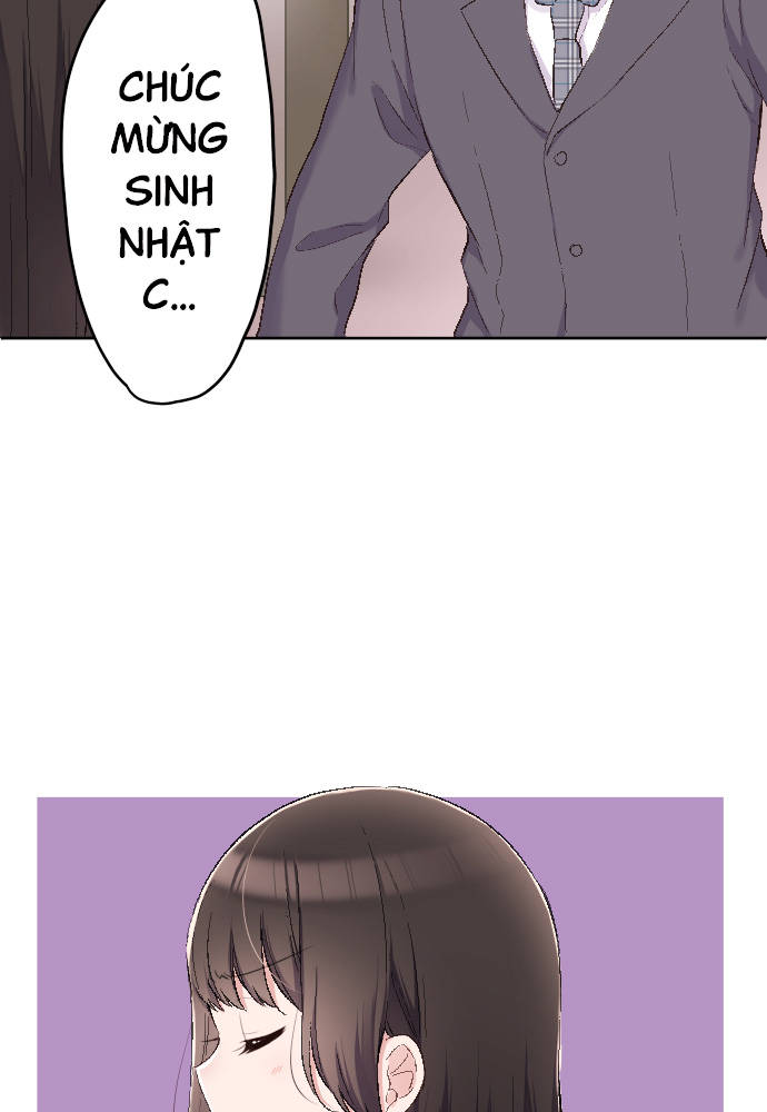 Class Maid (Shimamura) Chapter 96 - Trang 2