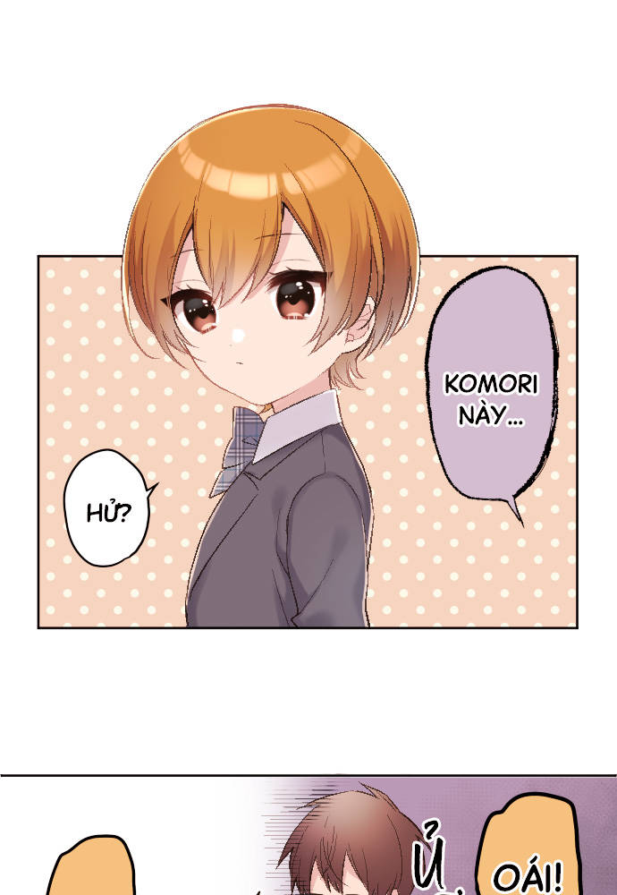Class Maid (Shimamura) Chapter 96 - Trang 2