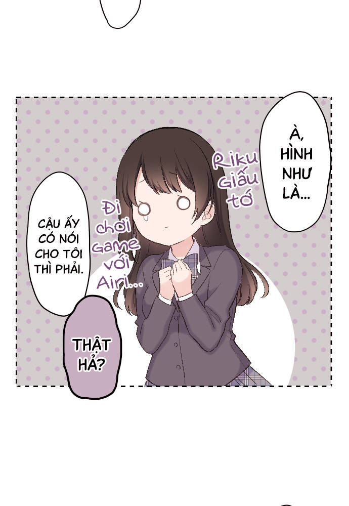 Class Maid (Shimamura) Chapter 96 - Trang 2