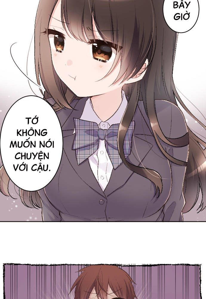 Class Maid (Shimamura) Chapter 96 - Trang 2