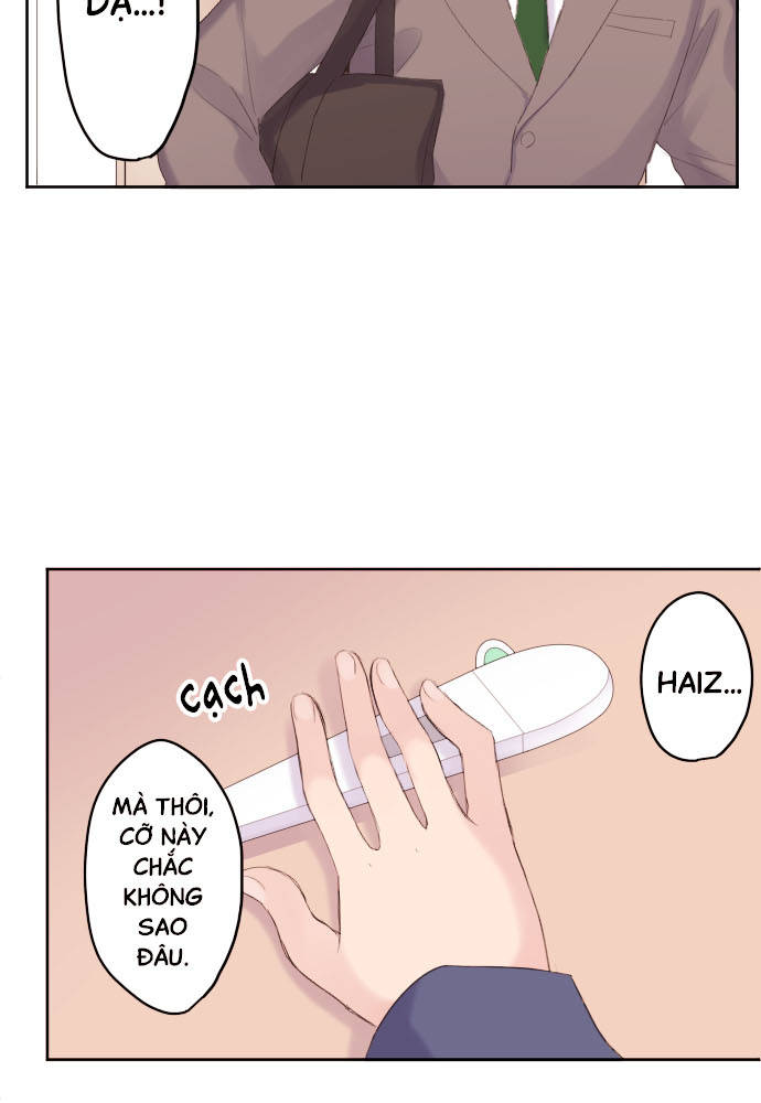 Class Maid (Shimamura) Chapter 97 - Trang 2