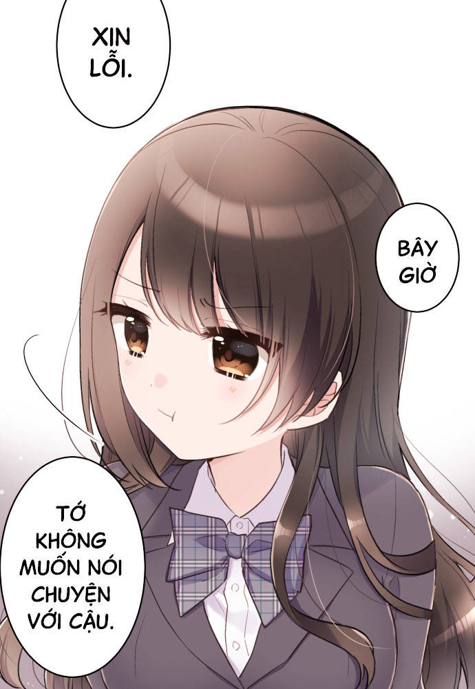 Class Maid (Shimamura) Chapter 97 - Trang 2