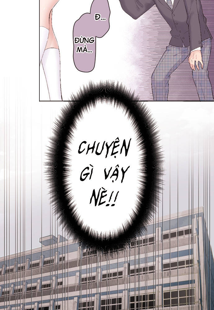 Class Maid (Shimamura) Chapter 97 - Trang 2