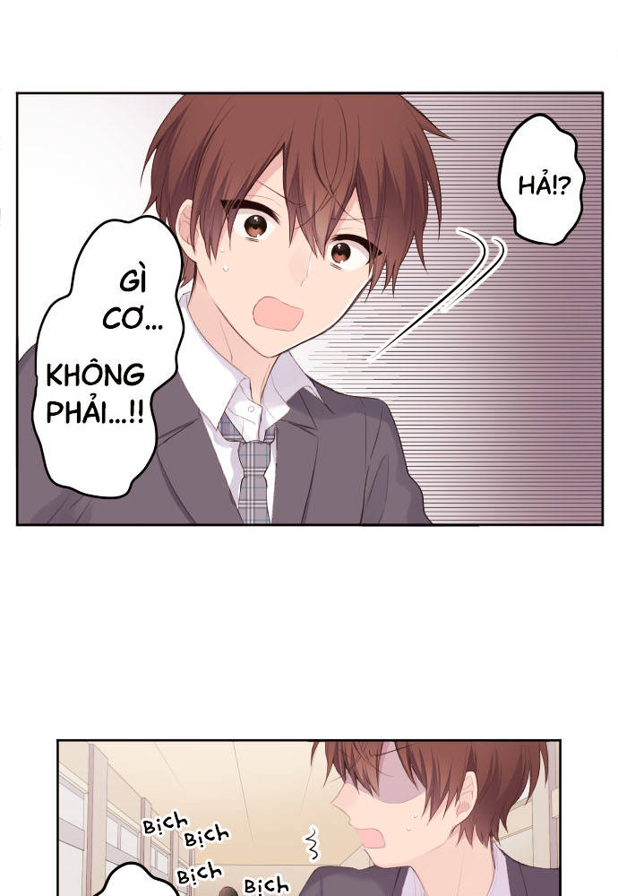 Class Maid (Shimamura) Chapter 97 - Trang 2