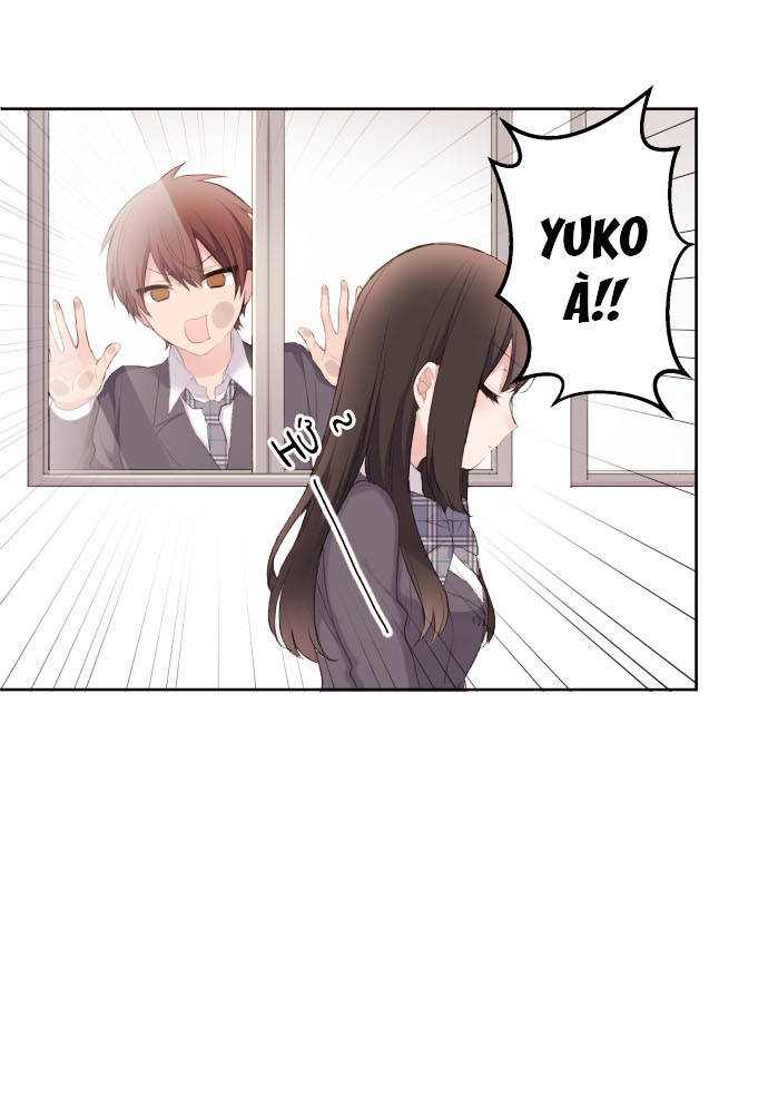 Class Maid (Shimamura) Chapter 97 - Trang 2