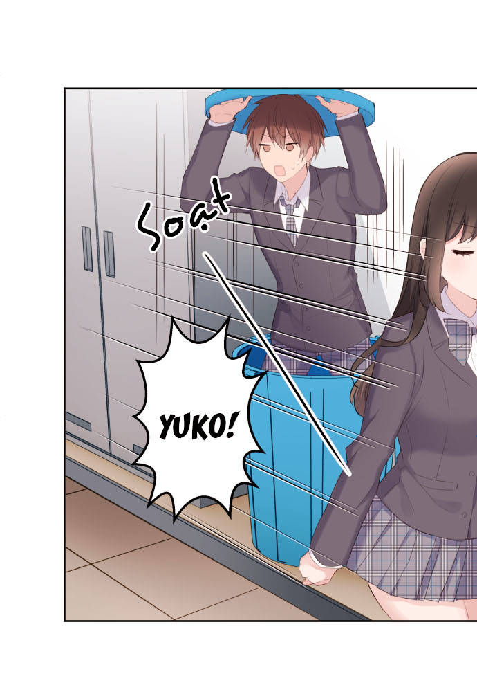 Class Maid (Shimamura) Chapter 97 - Trang 2