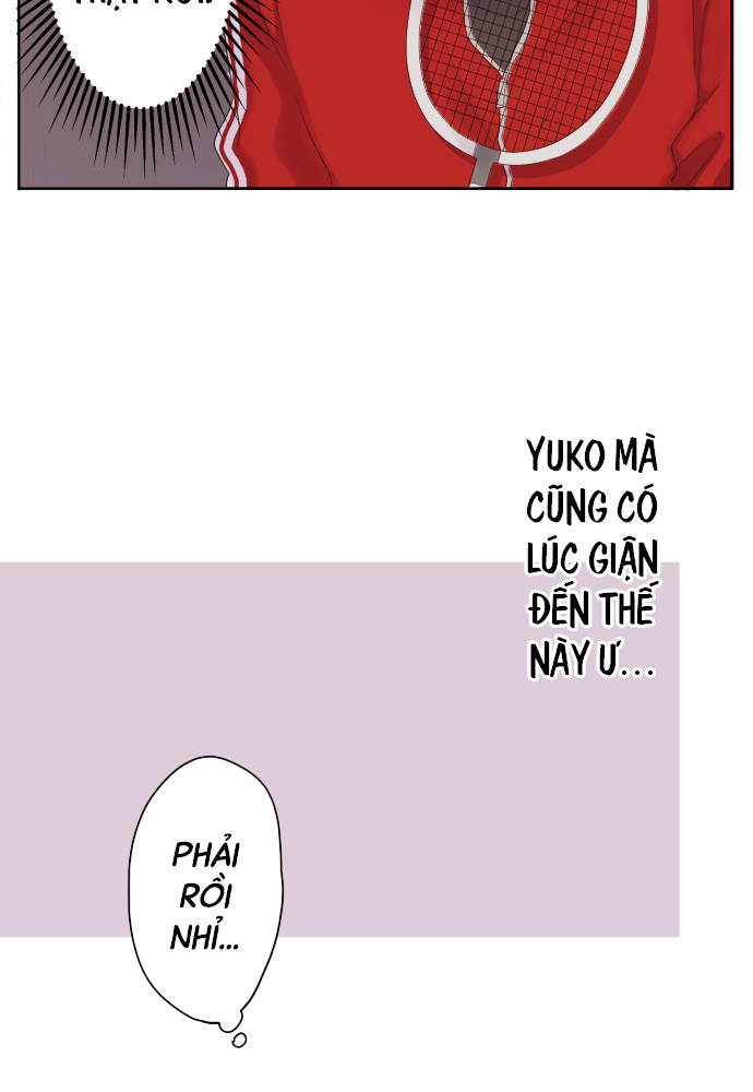 Class Maid (Shimamura) Chapter 97 - Trang 2