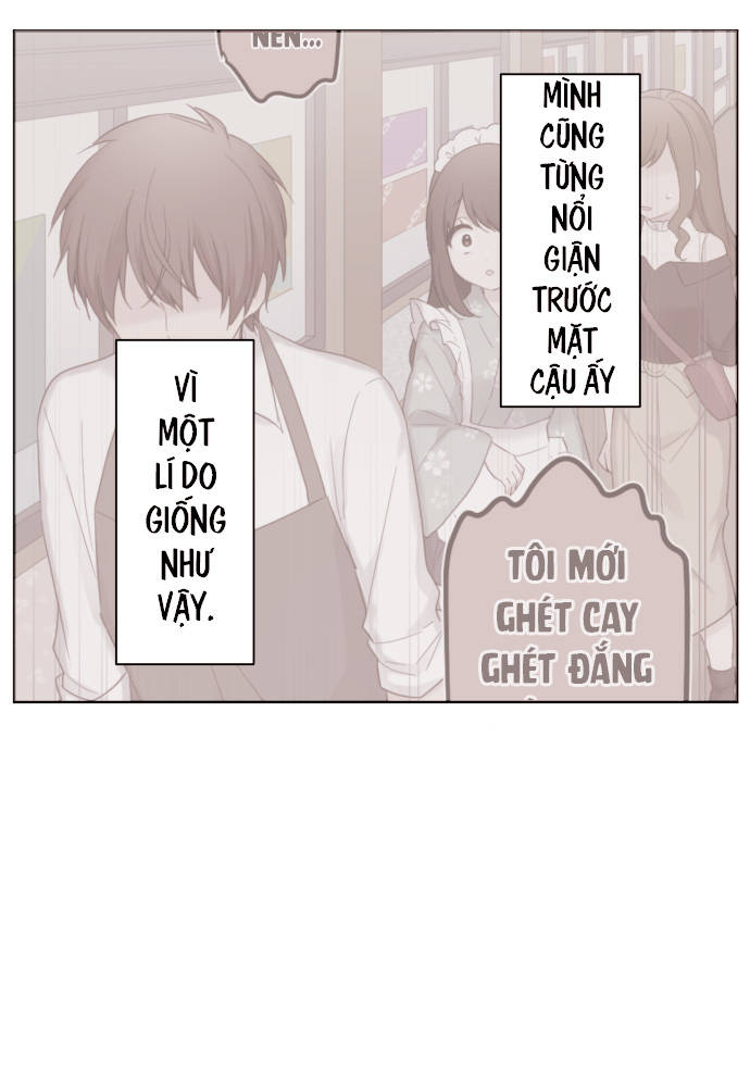 Class Maid (Shimamura) Chapter 97 - Trang 2
