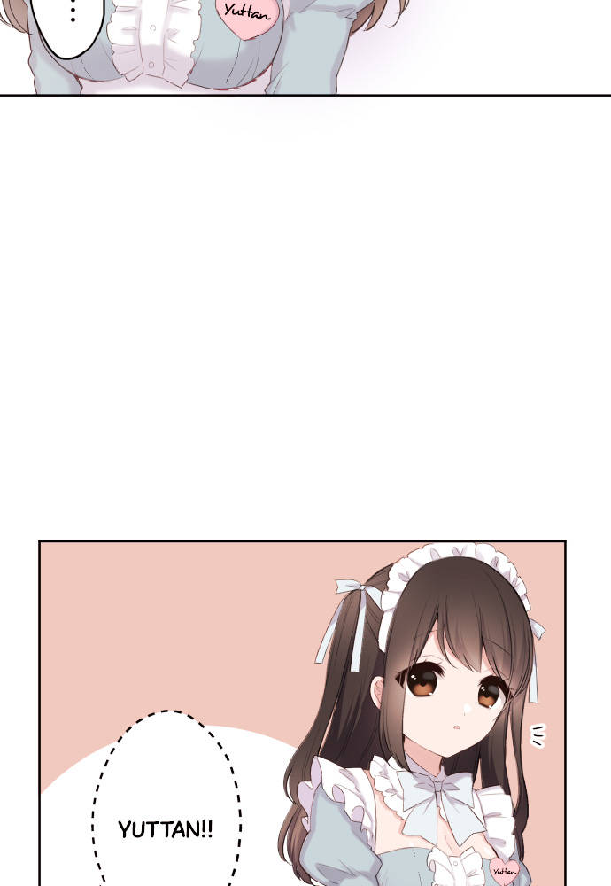 Class Maid (Shimamura) Chapter 97 - Trang 2