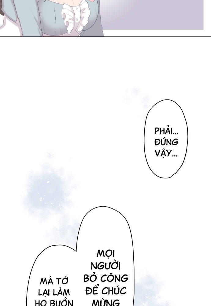 Class Maid (Shimamura) Chapter 97 - Trang 2