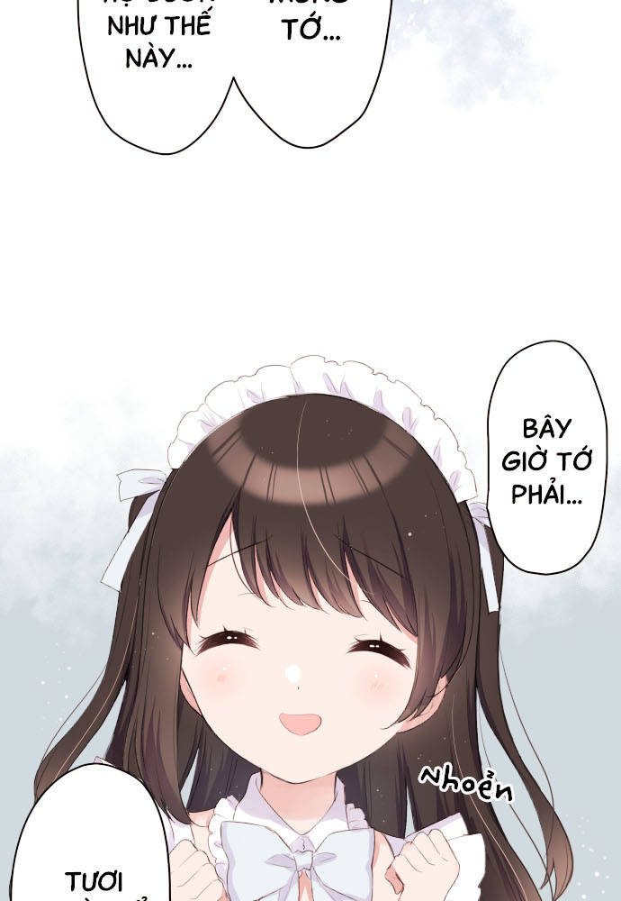 Class Maid (Shimamura) Chapter 97 - Trang 2