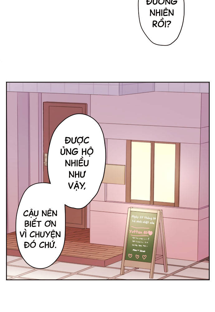 Class Maid (Shimamura) Chapter 97 - Trang 2