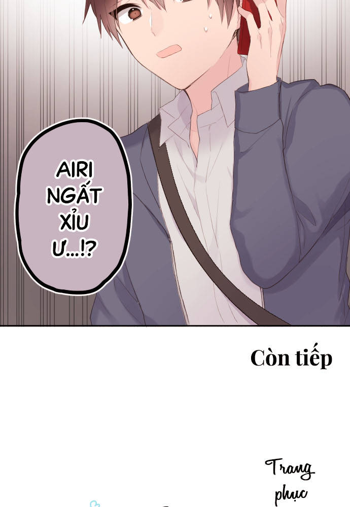 Class Maid (Shimamura) Chapter 97 - Trang 2