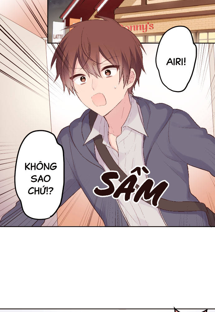 Class Maid (Shimamura) Chapter 98 - Trang 2
