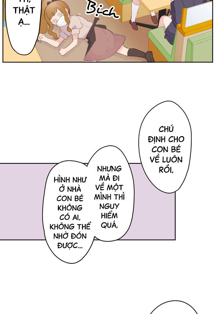 Class Maid (Shimamura) Chapter 98 - Trang 2