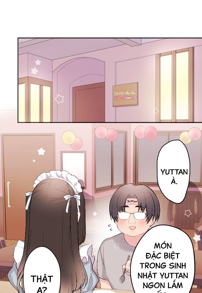 Class Maid (Shimamura) Chapter 98 - Trang 2