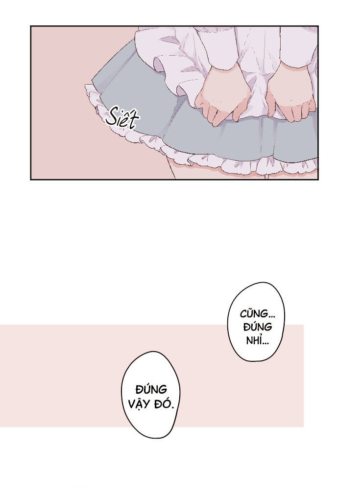 Class Maid (Shimamura) Chapter 98 - Trang 2