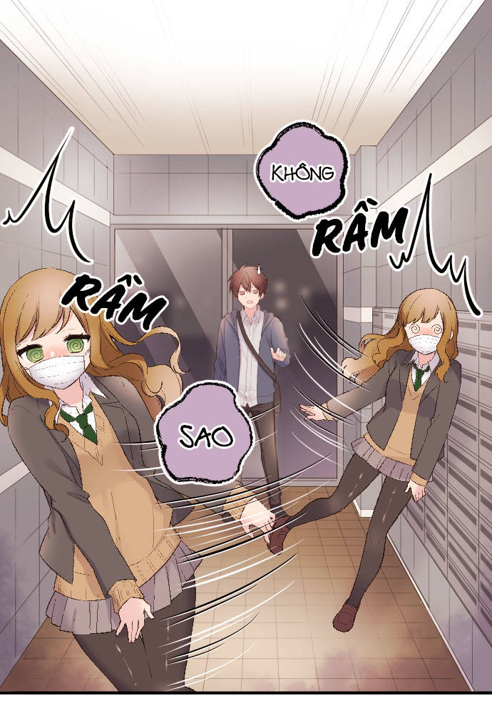 Class Maid (Shimamura) Chapter 98 - Trang 2