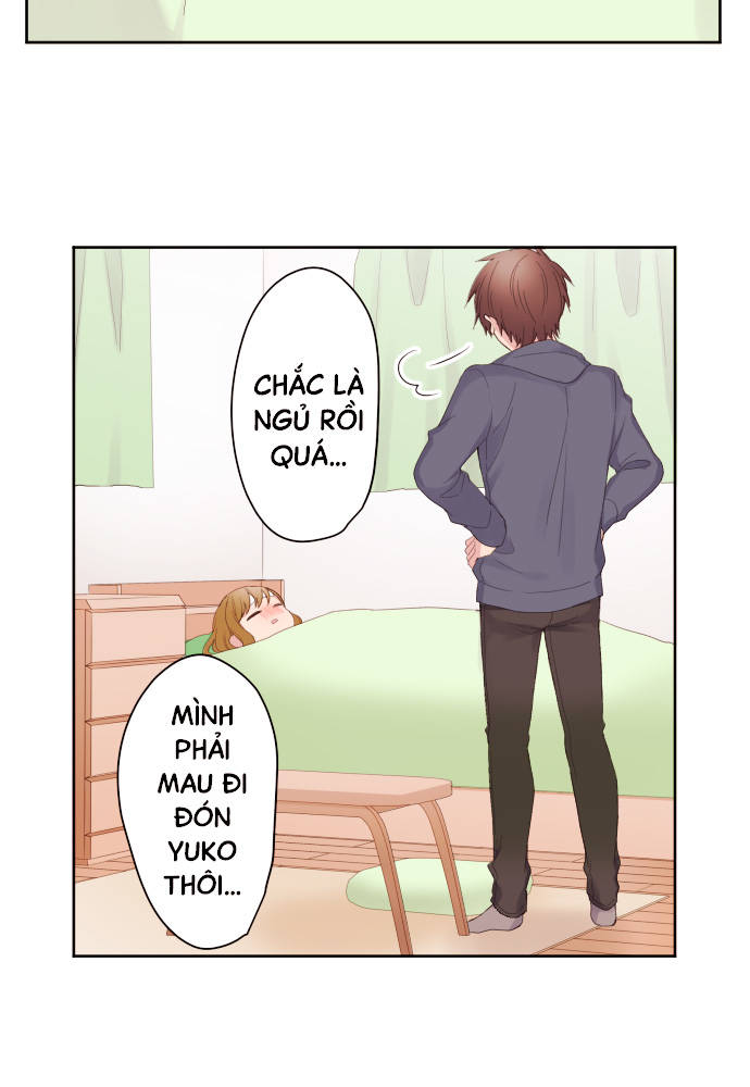 Class Maid (Shimamura) Chapter 98 - Trang 2