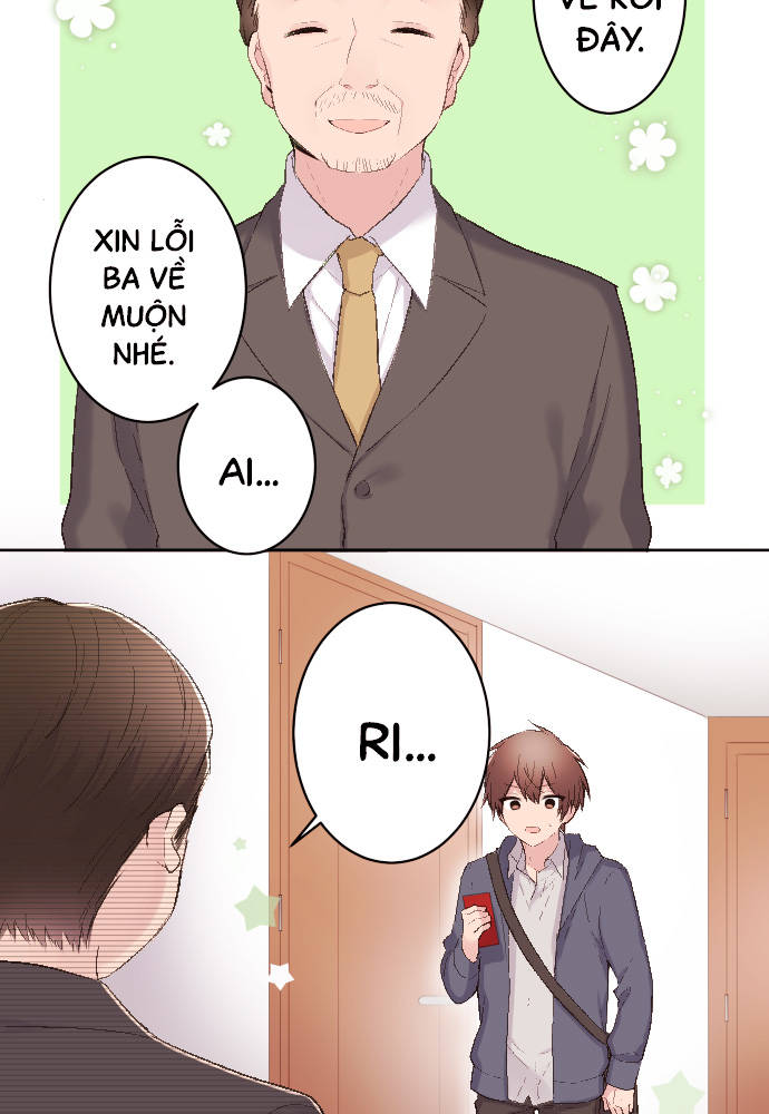 Class Maid (Shimamura) Chapter 98 - Trang 2
