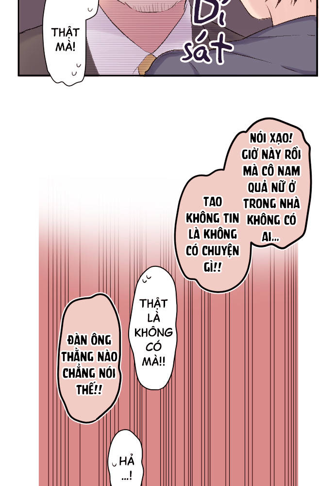 Class Maid (Shimamura) Chapter 98 - Trang 2