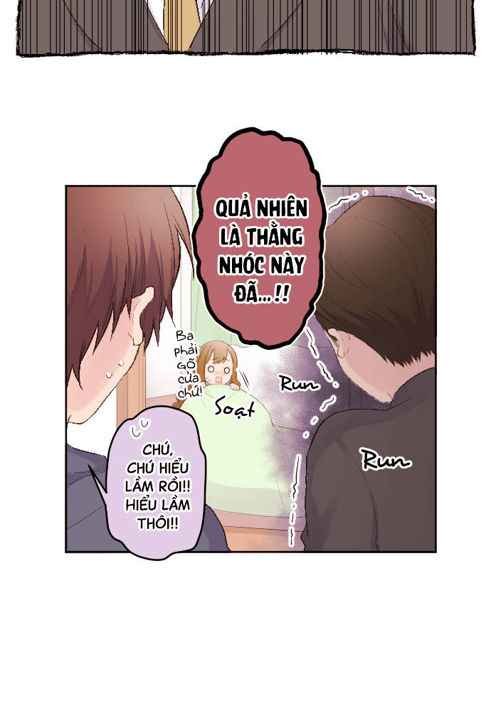 Class Maid (Shimamura) Chapter 98 - Trang 2