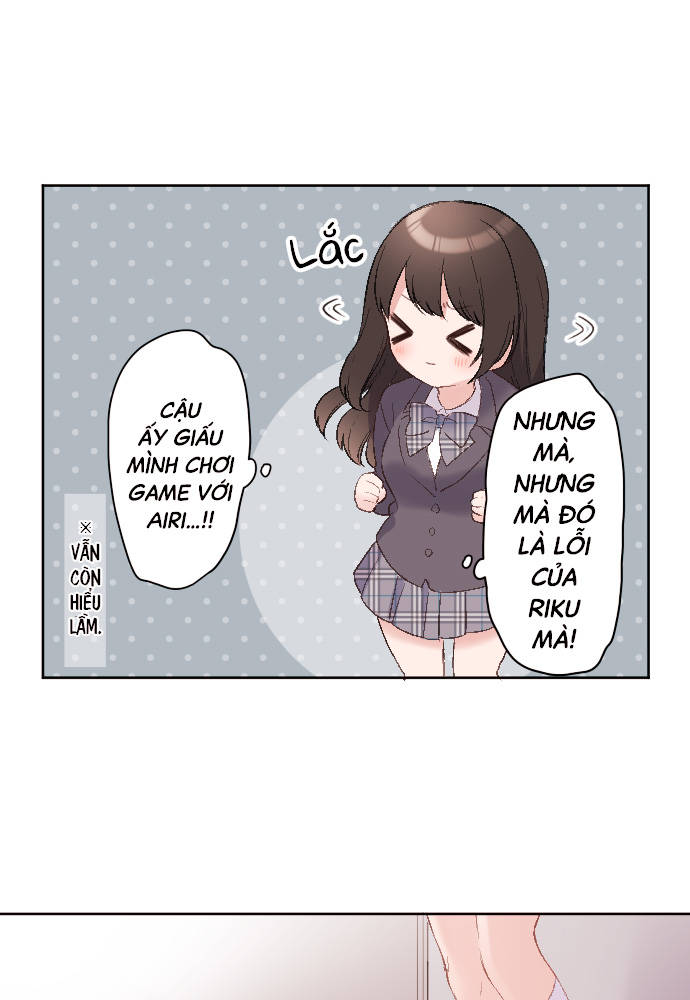 Class Maid (Shimamura) Chapter 98 - Trang 2