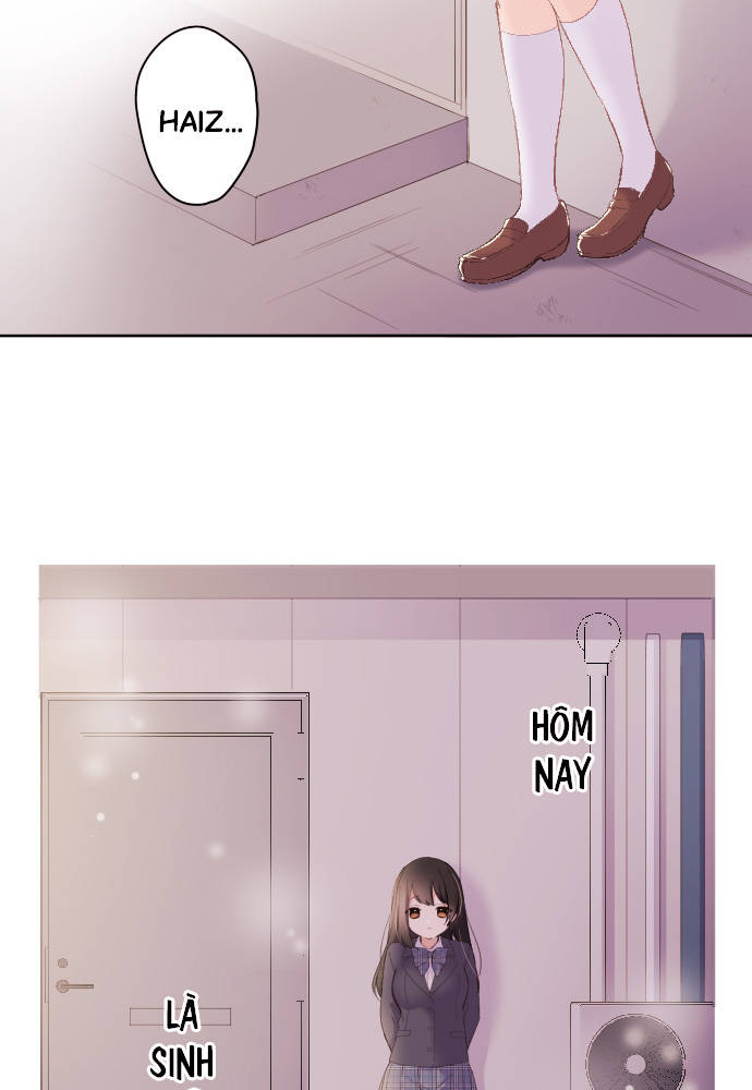 Class Maid (Shimamura) Chapter 98 - Trang 2