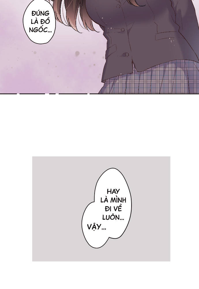 Class Maid (Shimamura) Chapter 98 - Trang 2