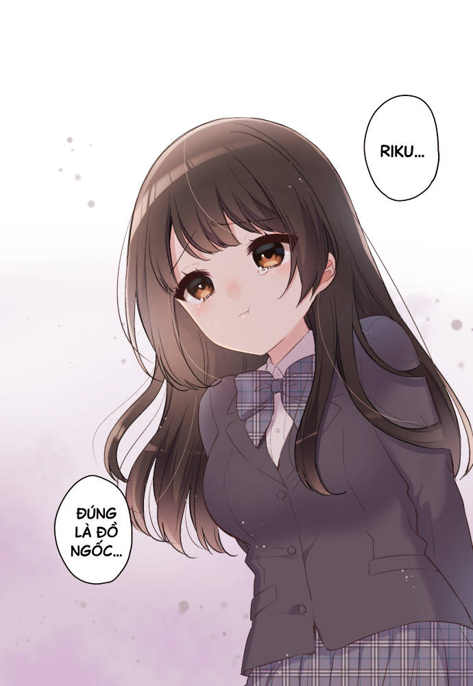 Class Maid (Shimamura) Chapter 99 - Trang 2