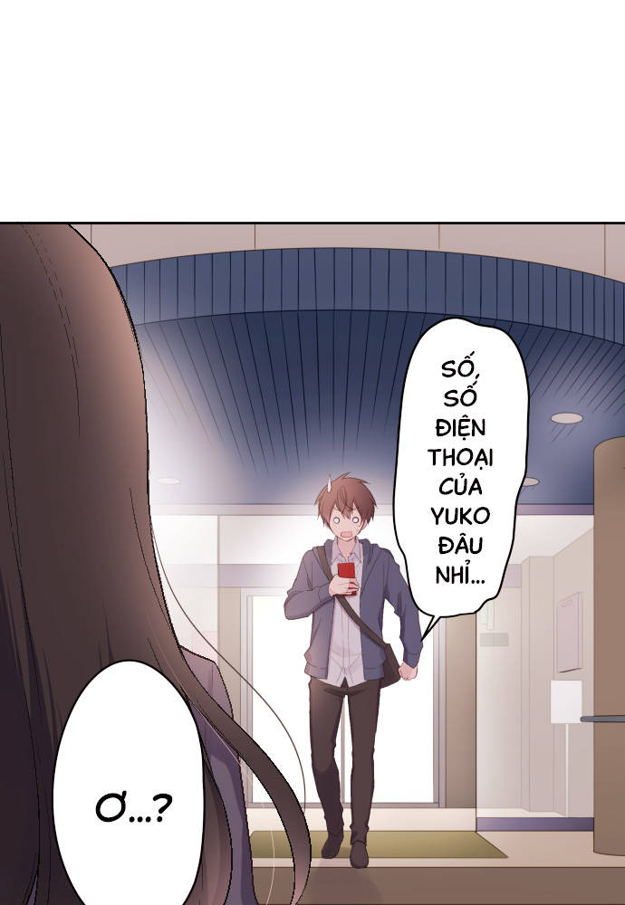 Class Maid (Shimamura) Chapter 99 - Trang 2