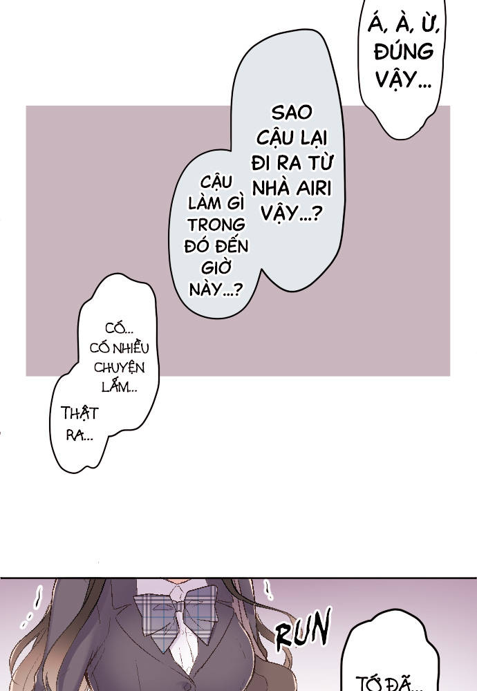 Class Maid (Shimamura) Chapter 99 - Trang 2