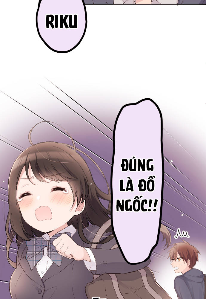 Class Maid (Shimamura) Chapter 99 - Trang 2