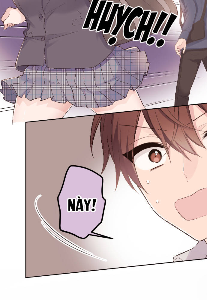 Class Maid (Shimamura) Chapter 99 - Trang 2