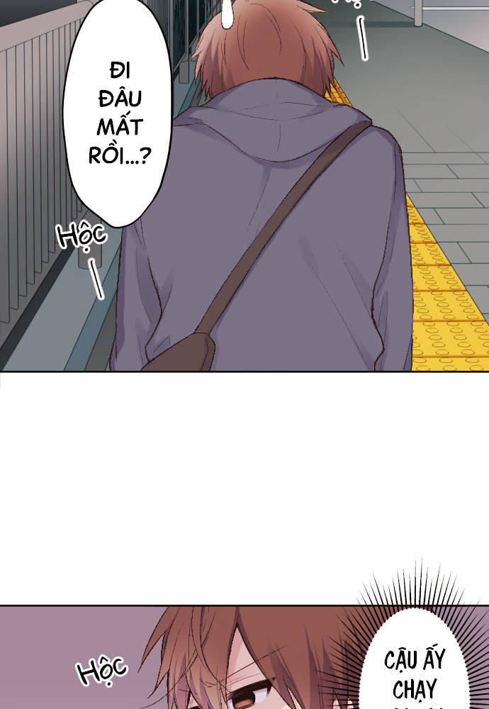 Class Maid (Shimamura) Chapter 99 - Trang 2