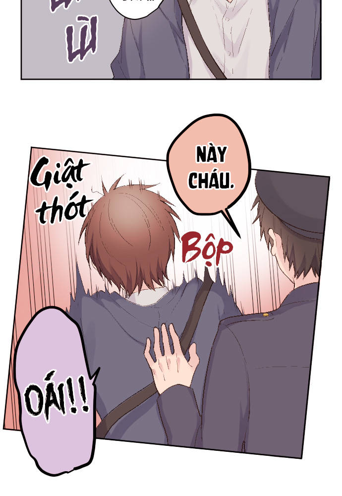 Class Maid (Shimamura) Chapter 99 - Trang 2