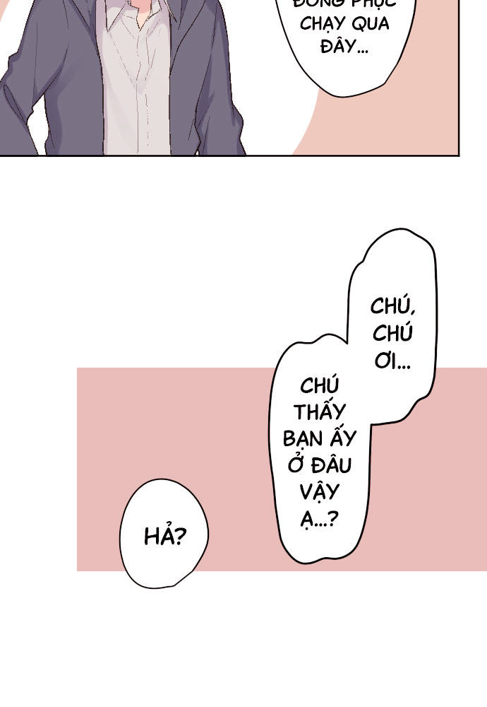 Class Maid (Shimamura) Chapter 99 - Trang 2