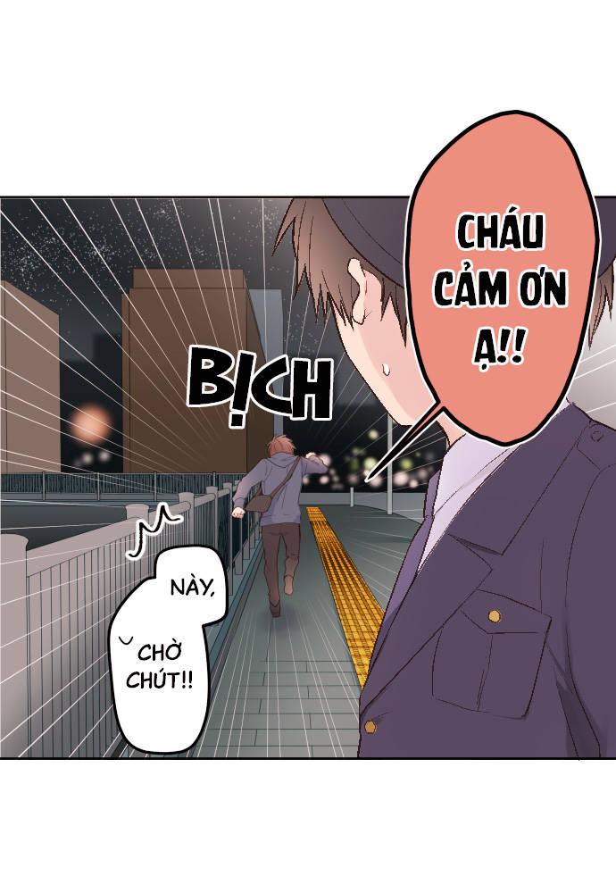 Class Maid (Shimamura) Chapter 99 - Trang 2