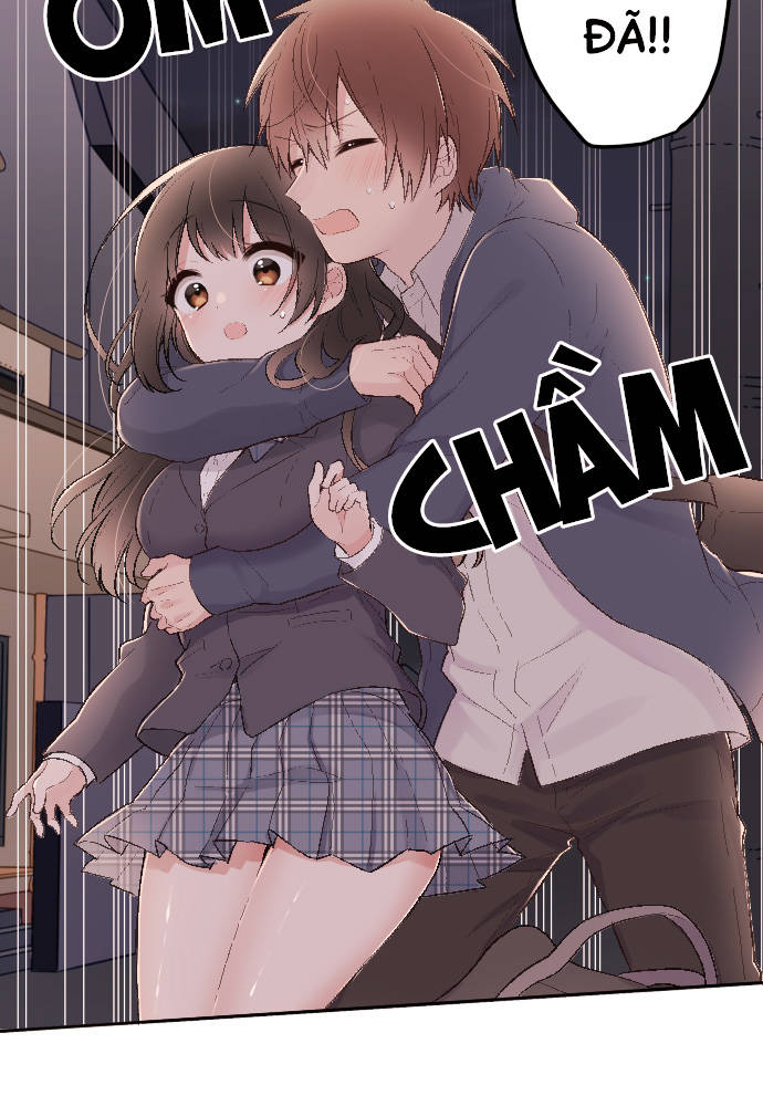 Class Maid (Shimamura) Chapter 99 - Trang 2