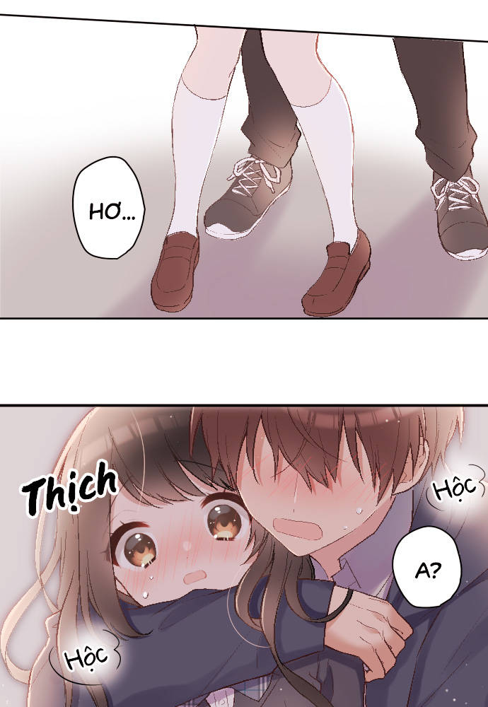 Class Maid (Shimamura) Chapter 99 - Trang 2