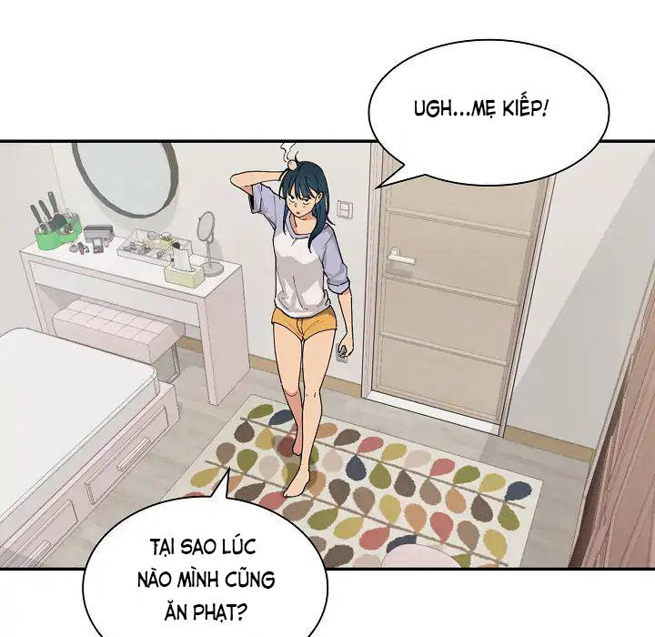 Close As Neighbors Chapter 1 - Trang 2