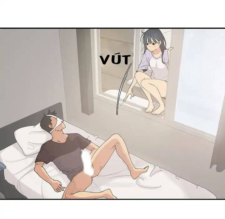 Close As Neighbors Chapter 1 - Trang 2