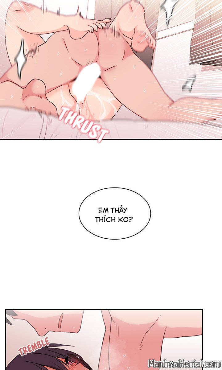 Close As Neighbors Chapter 10 - Trang 2