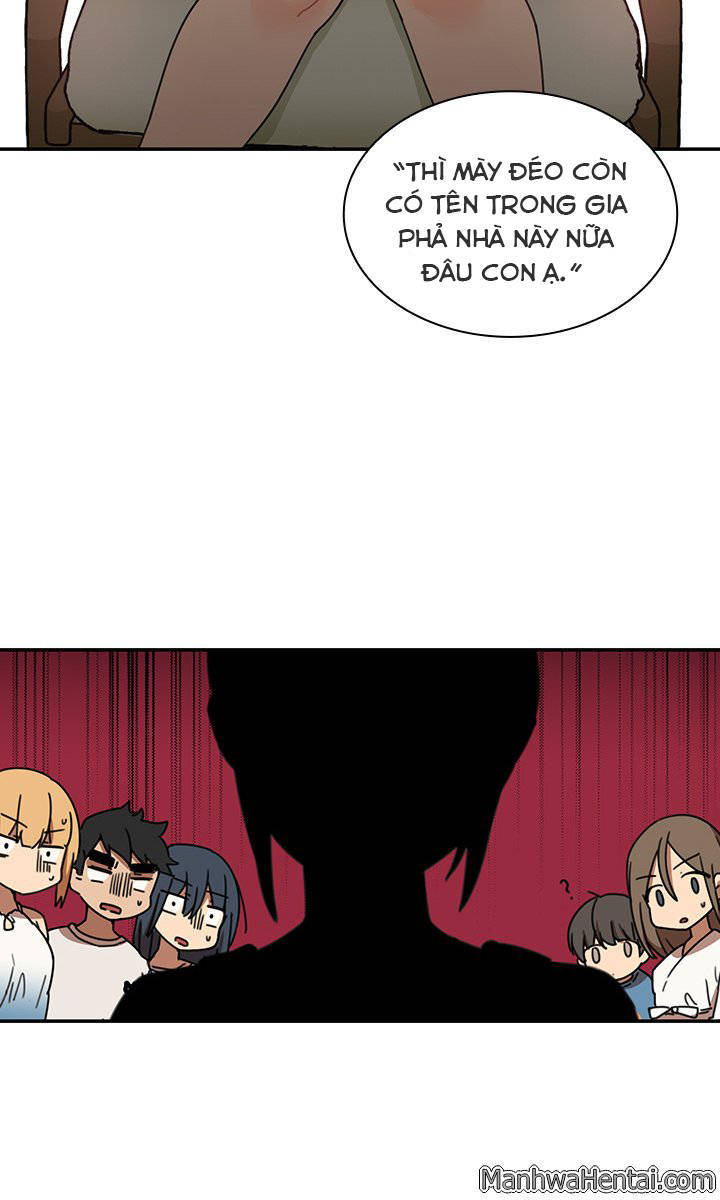 Close As Neighbors Chapter 11 - Trang 2