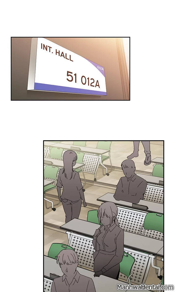 Close As Neighbors Chapter 13 - Trang 2