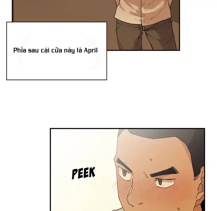 Close As Neighbors Chapter 2 - Trang 2